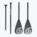 Zestaw deska SUP pompowana AQUASTIC Touring 11'6" niebieski 7