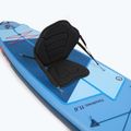 Zestaw deska SUP pompowana AQUASTIC Touring 11'6" niebieski 11