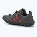 Buty do wody AQUASTIC Mayor szary 8