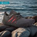 Buty do wody AQUASTIC Mayor szary 4