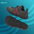 Buty do wody AQUASTIC Mayor szary 6