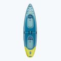 Kajak/SUP hybryda AQUASTIC Raglan 13'2" zielony 3