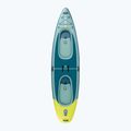Kajak/SUP hybryda AQUASTIC Raglan 13'2" zielony 6