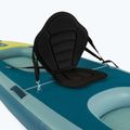 Kajak/SUP hybryda AQUASTIC Raglan 13'2" zielony 13