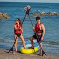 Kajak/SUP hybryda AQUASTIC Raglan 13'2" zielony 21