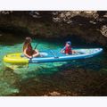 Kajak/SUP hybryda AQUASTIC Raglan 13'2" zielony 23