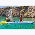 Kajak/SUP hybryda AQUASTIC Raglan 13'2" zielony 24