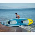 Kajak/SUP hybryda AQUASTIC Raglan 13'2" zielony 25