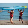 Kajak/SUP hybryda AQUASTIC Raglan 13'2" zielony 27