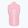 Kamizelka rowerowa damska ATTABO Cahayo Vest Windproof różowy 10
