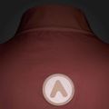 Kamizelka rowerowa damska ATTABO Cahayo Vest Windproof różowy 11