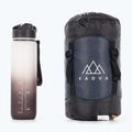 Śpiwór KADVA Light 1000 L lewy granat 2