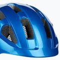 Kask rowerowy dziecięcy ATTABO K200 niebieski 9