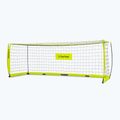 Bramka do piłki nożnej OneTeam Flex Square OT-B4W004 300 x 100 cm zielony 3