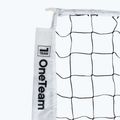 Siatka OneTeam do bramki OT-B4W003 biały
