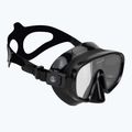 Zestaw do snorkelingu AQUASTIC Cove maska + fajka czarny 3