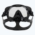 Zestaw do snorkelingu AQUASTIC Cove maska + fajka czarny 6