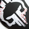 Rękawice bokserskie Ground Game Skullz czarne 7