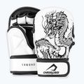 Rękawice grapplingowe Overlord MMA Legend biały