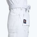 Karategi Overlord Karate Kyokushin białe 4