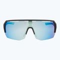 Okulary przeciwsłoneczne GOG Bragi matt black/reflex white/blue 2
