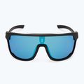 Okulary przeciwsłoneczne GOG Valkyrie matt black/reflex white/blueue 3