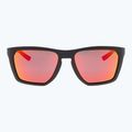 Okulary przeciwsłoneczne GOG Altiplano matt black/red/reflex black red 2