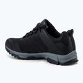 Buty trekkingowe męskie BERGSON Hadjer Low STX black 3