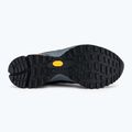 Buty trekkingowe męskie BERGSON Hadjer Low STX black 4