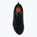 Buty trekkingowe męskie BERGSON Hadjer Low STX black 5