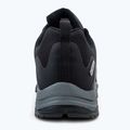 Buty trekkingowe męskie BERGSON Hadjer Low STX black 6