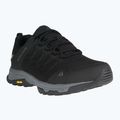 Buty trekkingowe męskie BERGSON Hadjer Low STX black 8