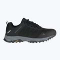 Buty trekkingowe męskie BERGSON Hadjer Low STX black 9