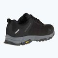 Buty trekkingowe męskie BERGSON Hadjer Low STX black 10