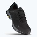Buty trekkingowe męskie BERGSON Hadjer Low STX black 11