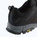 Buty trekkingowe męskie BERGSON Hadjer Low STX black 17