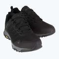 Buty trekkingowe męskie BERGSON Hadjer Low STX black 18