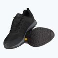 Buty trekkingowe męskie BERGSON Hadjer Low STX black 19