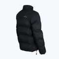 Kurtka ocieplana męska BERGSON Snowy Wolf Micro-Therm black 2