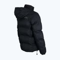 Kurtka ocieplana męska BERGSON Snowy Wolf Micro-Therm black 4