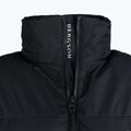 Kurtka ocieplana męska BERGSON Snowy Wolf Micro-Therm black 5
