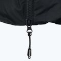 Kurtka ocieplana męska BERGSON Snowy Wolf Micro-Therm black 6