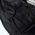 Kurtka ocieplana męska BERGSON Snowy Wolf Micro-Therm black 9