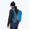 Plecak turystyczny Alpinus Peyto 22 l blue/petrol 3