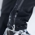 Spodnie z membraną męskie Alpinus Gomtu czarny 9