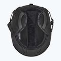 Kask narciarski 4F U072 deep black 5
