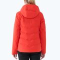 Kurtka narciarska damska 4F F0806 red 2