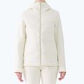 Kurtka narciarska damska 4F F0806 cream