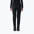 Spodnie narciarskie damskie 4F FNK F0945 deep black 3