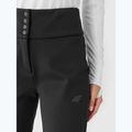 Spodnie narciarskie damskie 4F FNK F0945 deep black 4
